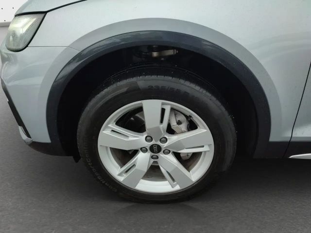 Audi Q5 40 TDI Quattro S-Line