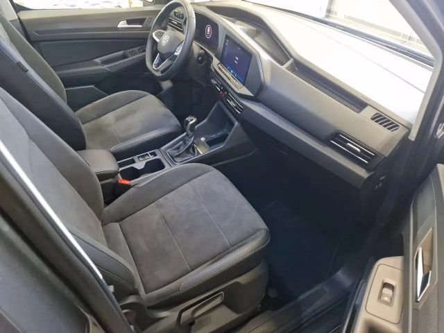 Volkswagen Caddy 4Motion Life