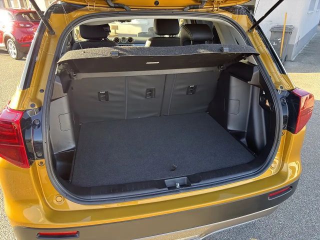 Suzuki Vitara GL Hybrid Shine