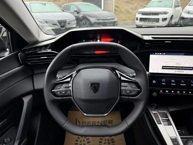 Peugeot 308 Allure Pack Hybrid SW