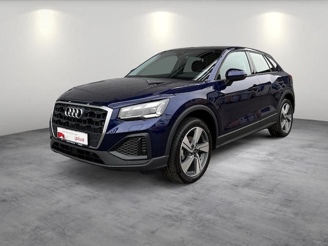Audi Q2 35 TFSI S-Tronic