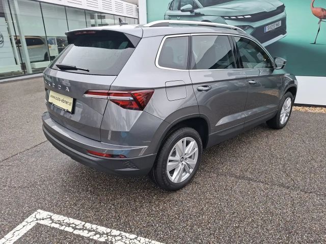 Skoda Karoq Selection