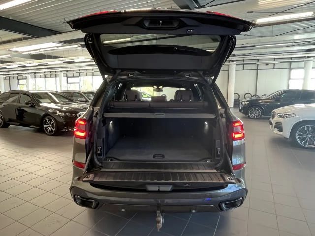 BMW X5 M-Sport xDrive30d