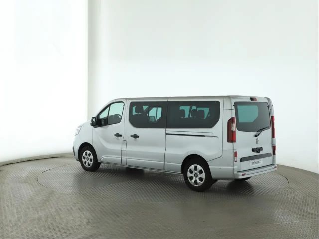 Renault Trafic Combi Evolution Grand