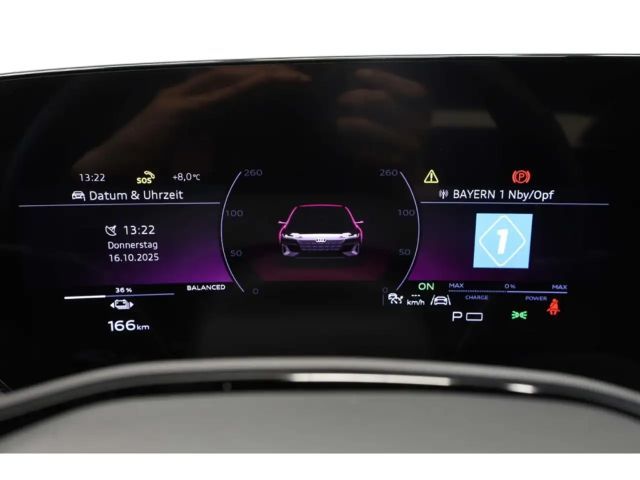 Audi A6 e-tron Avant Performance S-Line