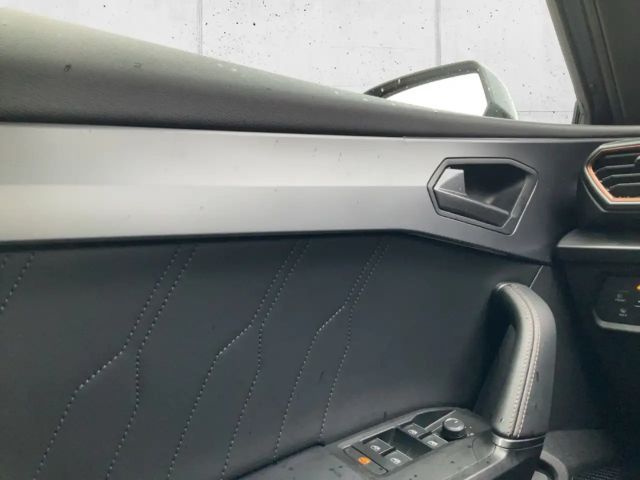 Cupra Leon 2.0 TSI 4Drive Sportstourer VZ