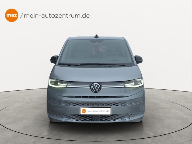 Volkswagen Multivan 2.0 TDI Lang Style