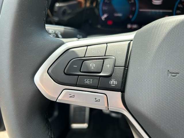 Volkswagen Golf 1.5 TSI Move