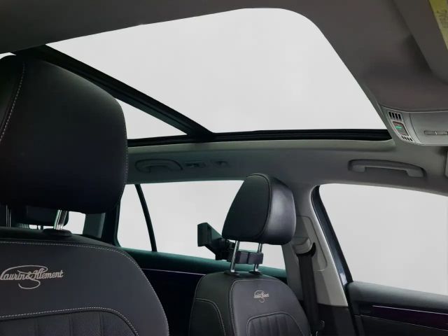 Skoda Superb 2.0 TDI Combi