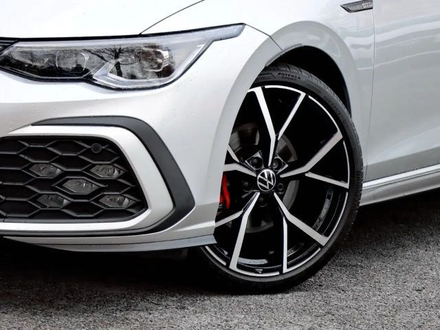 Volkswagen Golf 2.0 TDI DSG GTD Golf VIII