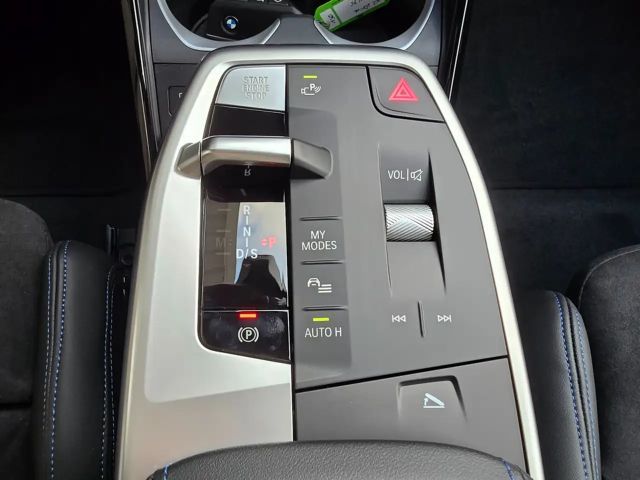 BMW X2 DCT sDrive20i