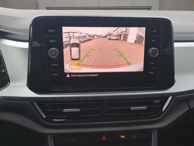 Volkswagen T-Roc DSG