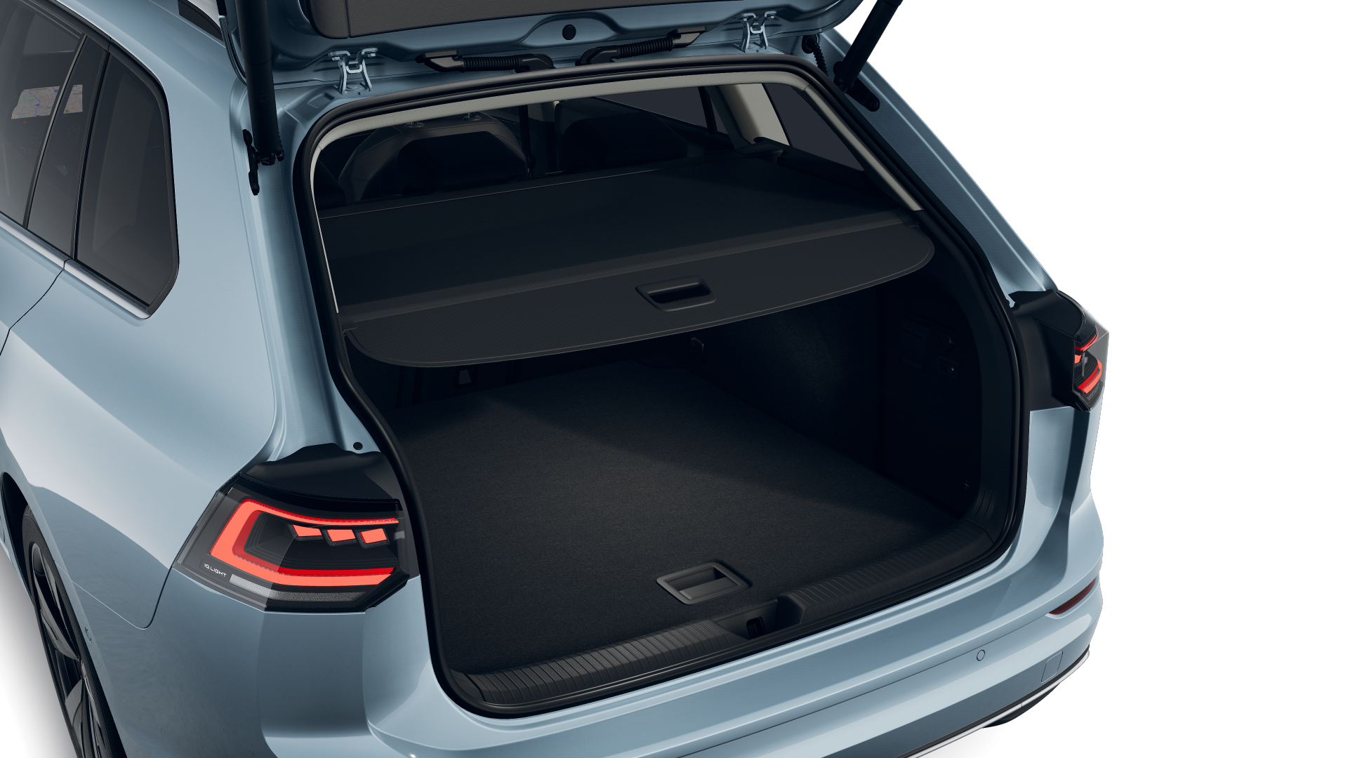 Volkswagen Golf 2.0 TDI DSG Style Variant