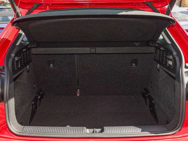 Audi Q2 35 TFSI S-Tronic