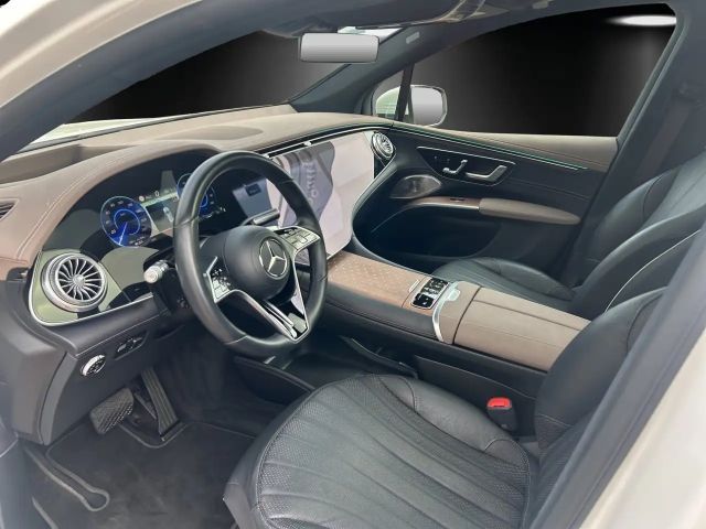 Mercedes-Benz EQS SUV 450 Premium
