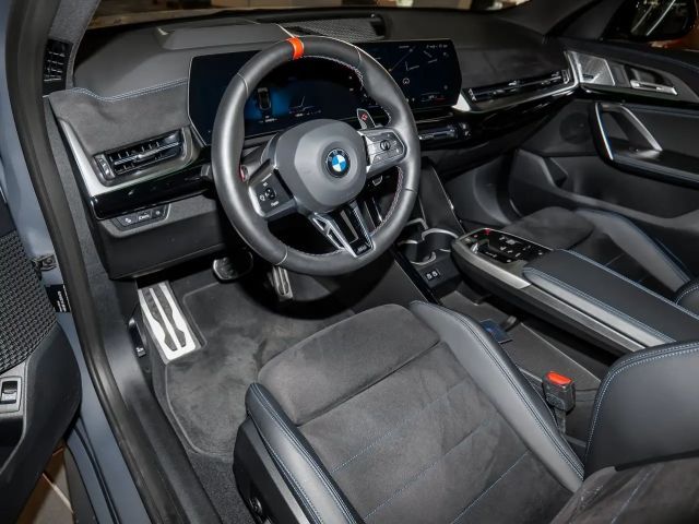 BMW X2 M-Sport M35i xDrive
