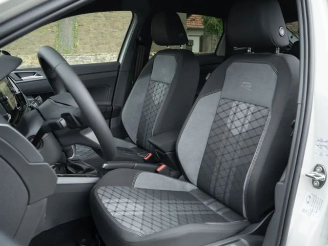 Volkswagen Taigo DSG R-Line Style