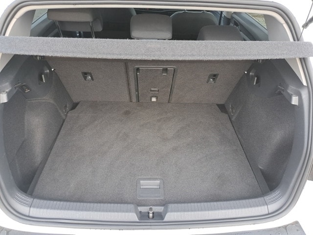 Volkswagen Golf 2.0 TDI DSG Golf VIII