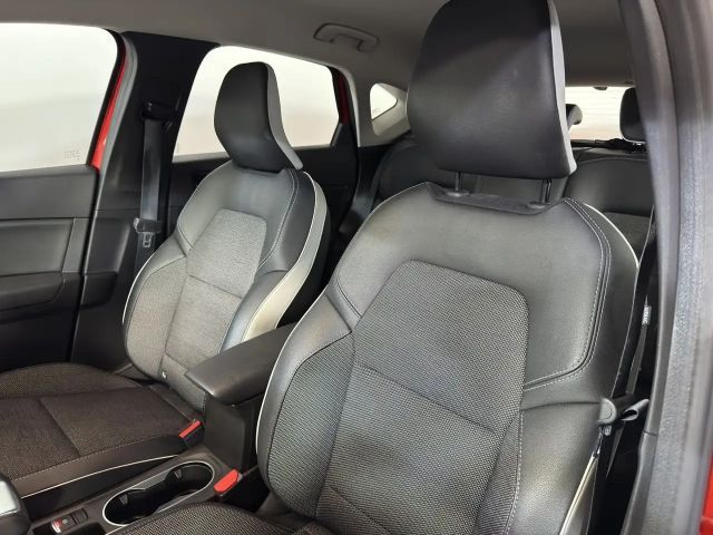 Renault Captur Intens TCe 90