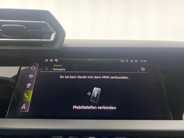 Audi A3 30 TFSI Sedan