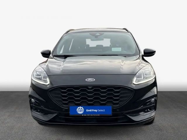 Ford Kuga ST Line
