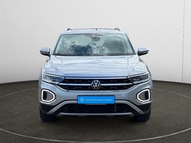 Volkswagen T-Roc 1.0 TSI Style