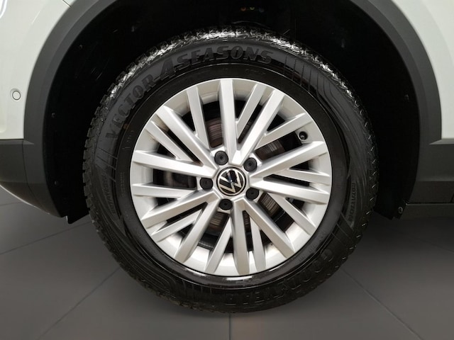 Volkswagen T-Roc 1.0 TSI
