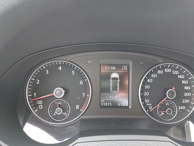 Volkswagen Sharan Comfortline