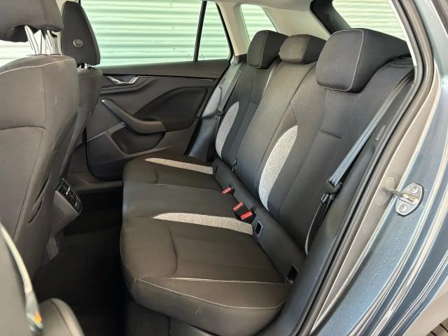 Skoda Kamiq Selection