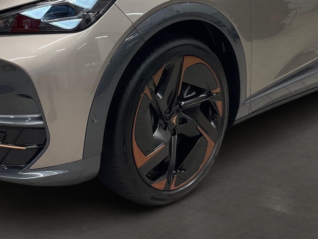 Cupra Tavascan 4Drive