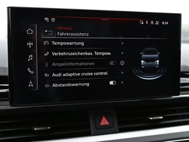 Audi A4 30 TDI Sedan