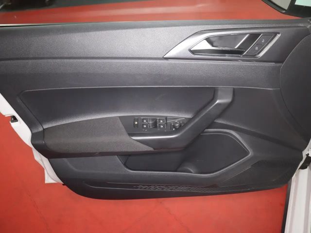 Volkswagen Polo 2.0 TSI DSG GTI