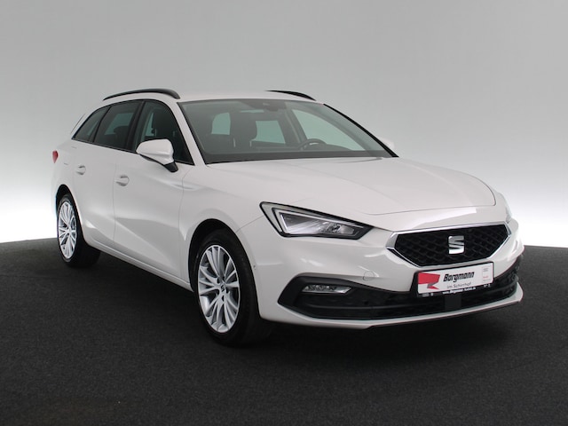 Seat Leon 2.0 TDI Sportstourer Style