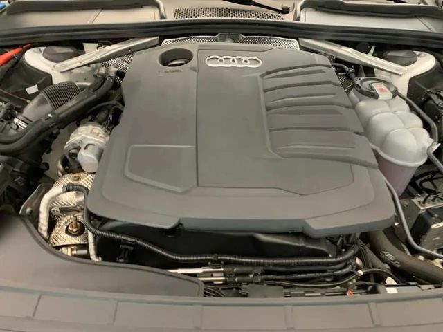 Audi A4 allroad 40 TDI Quattro S-Tronic