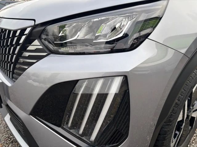 Peugeot 2008 Allure Pack PureTech