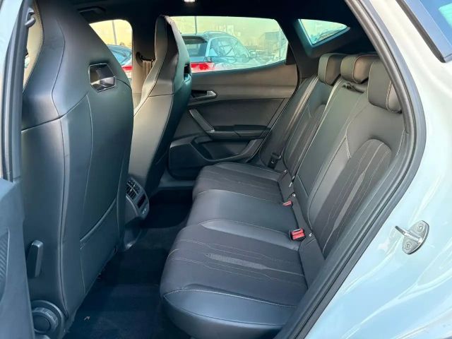 Cupra Formentor VZ e-Hybrid