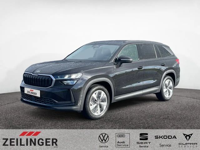 Skoda Kodiaq Selection
