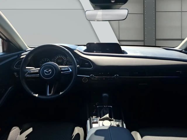 Mazda CX-30 4WD Selection SkyActiv