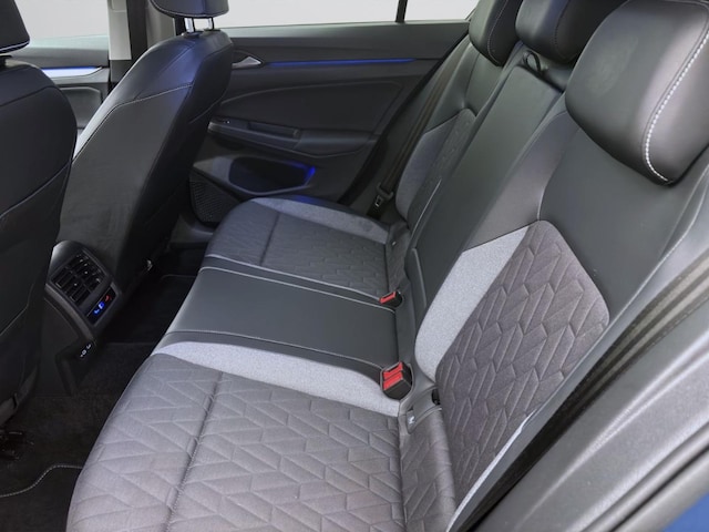 Volkswagen Golf 1.5 TSI