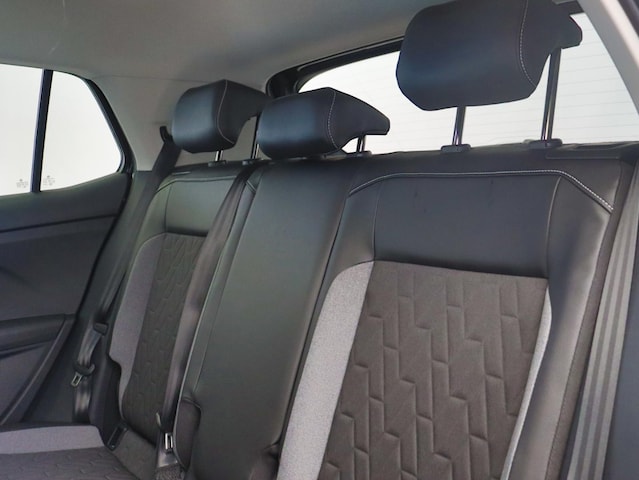 Volkswagen T-Cross 1.5 TSI DSG