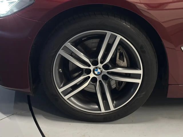 BMW 530 530d Touring xDrive