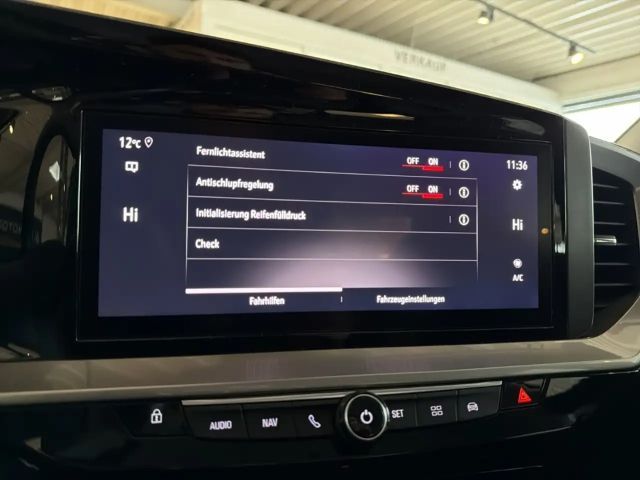 Opel Mokka Business Elegance