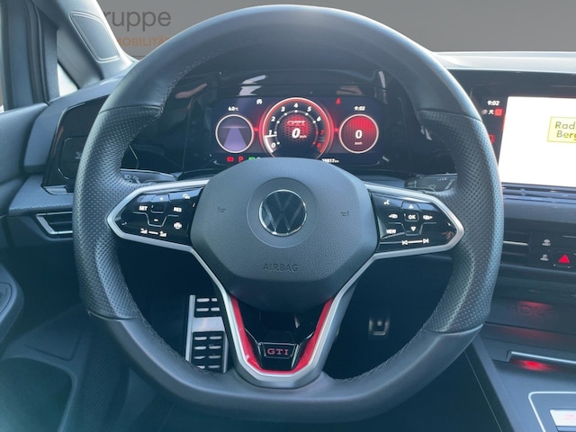 Volkswagen Golf 2.0 TSI DSG Golf VIII