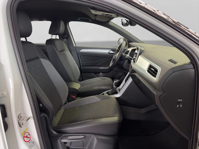 Volkswagen T-Roc 2.0 TDI DSG