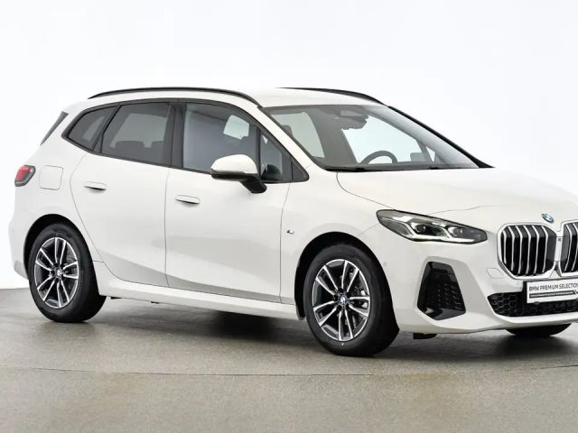 BMW 218 218d Active Tourer Sedan