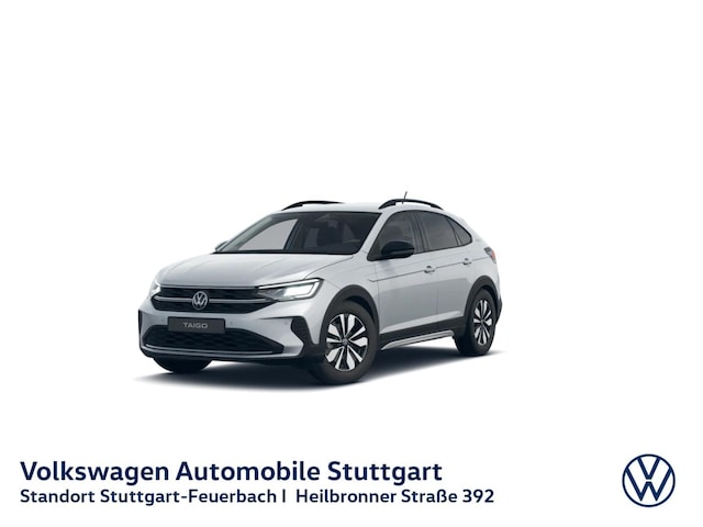 Volkswagen Taigo 1.0 TSI DSG Life