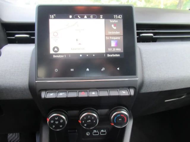 Renault Clio Evolution SCe 65