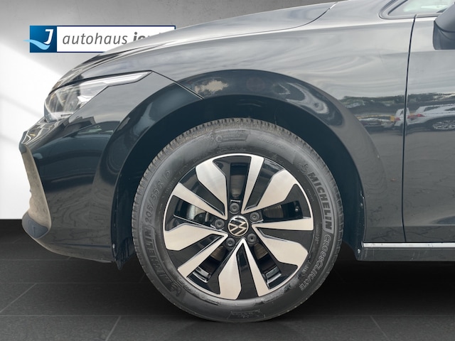 Volkswagen Golf 1.5 TSI Variant