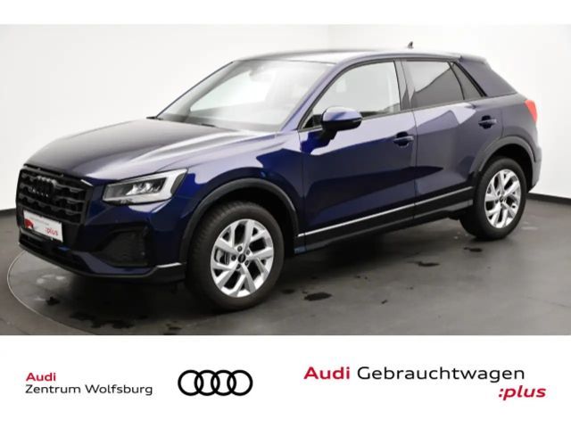 Audi Q2 30 TDI