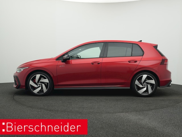 Volkswagen Golf 2.0 TSI DSG Style